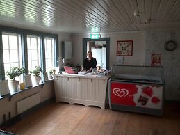 Falkudden Camping