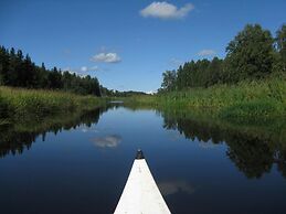 Falkudden Camping