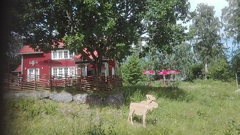 Falkudden Camping