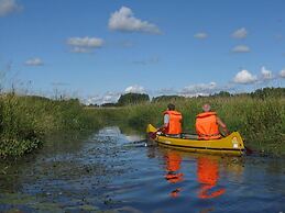 Falkudden Camping