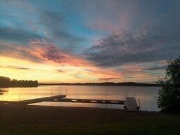 Falkudden Camping