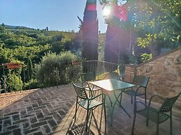 Rocca degli Olivi
