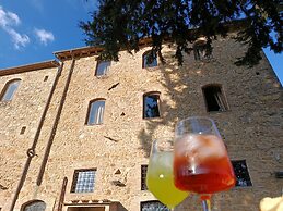 Rocca degli Olivi