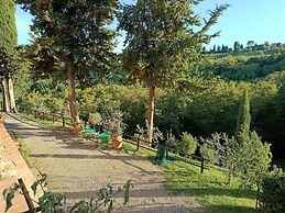 Rocca degli Olivi