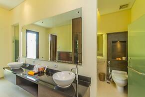 Canikaya Villas Ubud