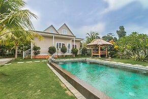 Canikaya Villas Ubud