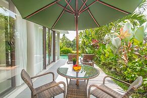 Canikaya Villas Ubud