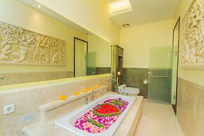 Canikaya Villas Ubud