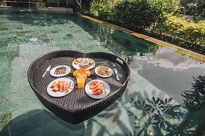 Canikaya Villas Ubud