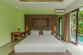 Canikaya Villas Ubud