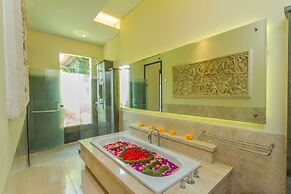 Canikaya Villas Ubud