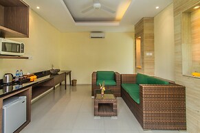 Canikaya Villas Ubud