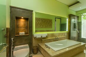 Canikaya Villas Ubud