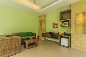 Canikaya Villas Ubud