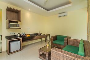 Canikaya Villas Ubud