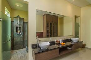 Canikaya Villas Ubud
