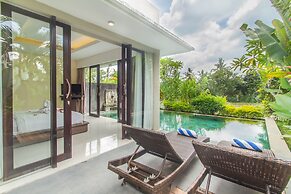Canikaya Villas Ubud