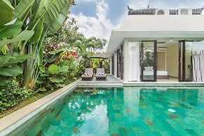 Canikaya Villas Ubud