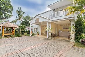 Canikaya Villas Ubud