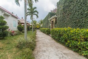 Canikaya Villas Ubud