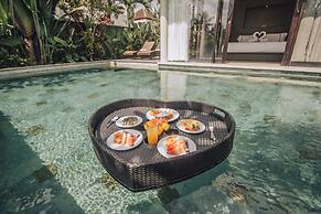 Canikaya Villas Ubud