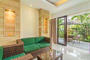 Canikaya Villas Ubud