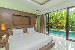 Canikaya Villas Ubud