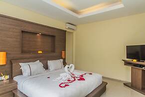 Canikaya Villas Ubud