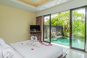 Canikaya Villas Ubud