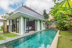 Canikaya Villas Ubud
