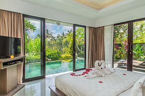 Canikaya Villas Ubud