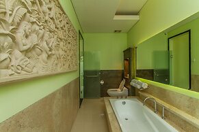Canikaya Villas Ubud
