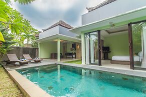 Canikaya Villas Ubud