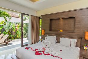 Canikaya Villas Ubud