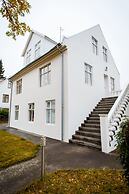 Akureyri Central House