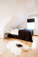 Akureyri Central House