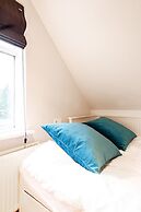 Akureyri Central House