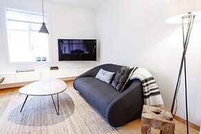 Akureyri Central House