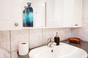 Akureyri Central House