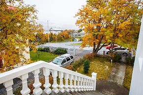 Akureyri Central House
