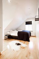 Akureyri Central House