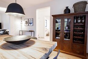 Akureyri Central House