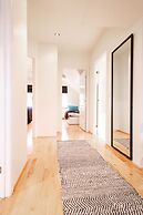 Akureyri Central House