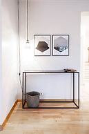 Akureyri Central House