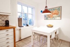 Akureyri Central House