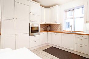 Akureyri Central House