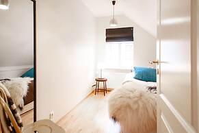 Akureyri Central House