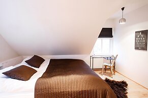 Akureyri Central House