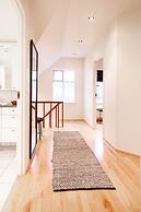 Akureyri Central House