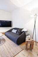 Akureyri Central House